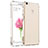 Etui Ultra Fine TPU Souple Transparente T07 pour Xiaomi Mi Max Clair