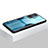 Etui Ultra Fine TPU Souple Transparente T07 pour Xiaomi Poco F4 GT 5G Noir Petit
