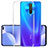 Etui Ultra Fine TPU Souple Transparente T07 pour Xiaomi Poco X2 Clair