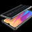 Etui Ultra Fine TPU Souple Transparente T07 pour Xiaomi Redmi 8A Clair