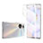 Etui Ultra Fine TPU Souple Transparente T09 pour Huawei Nova 9 Clair Petit