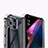 Etui Ultra Fine TPU Souple Transparente T09 pour Oppo Find X3 Pro 5G Clair Petit