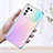 Etui Ultra Fine TPU Souple Transparente T09 pour Realme Q3s 5G Clair Petit