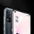 Etui Ultra Fine TPU Souple Transparente T10 pour Oppo A93s 5G Clair Petit