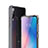 Etui Ultra Fine TPU Souple Transparente T11 pour Xiaomi Mi 9 Pro 5G Clair