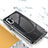 Etui Ultra Fine TPU Souple Transparente T12 pour Nothing Phone 1 Clair