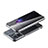 Etui Ultra Fine TPU Souple Transparente T14 pour Oppo Reno8 Pro 5G Clair Petit