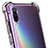 Etui Ultra Fine TPU Souple Transparente T14 pour Xiaomi Mi 9 Clair Petit