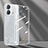 Etui Ultra Fine TPU Souple Transparente T20 pour Xiaomi Redmi Note 13 5G Clair Petit