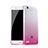 Etui Ultra Fine Transparente Souple Degrade Q01 pour Huawei P8 Lite Smart Rose