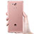 Etui Ultra Slim Silicone Souple Transparente pour Huawei Enjoy 6S Clair Petit