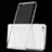 Etui Ultra Slim Silicone Souple Transparente pour Xiaomi Mi Note Clair