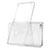 Etui Ultra Slim Silicone Souple Transparente pour Xiaomi Mi Note Clair Petit