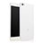 Etui Ultra Slim Silicone Souple Transparente pour Xiaomi Mi Note Clair Petit