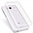 Etui Ultra Slim Silicone Souple Transparente pour Xiaomi Redmi 2 Clair Petit