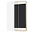 Film 3D Verre Trempe Protecteur d'Ecran pour Huawei P9 Plus Clair Petit