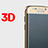 Film 3D Verre Trempe Protecteur d'Ecran pour Samsung Galaxy S6 Edge SM-G925 Clair