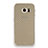 Film Protecteur Arriere pour Samsung Galaxy S6 Edge SM-G925 Clair Petit