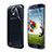 Film Protecteur d'Ecran Avant et Arriere pour Samsung Galaxy S4 i9500 i9505 Clair