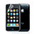 Film Protecteur d'Ecran pour Apple iPhone 3G 3GS Clair