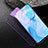 Film Protecteur d'Ecran Verre Trempe Anti-Lumiere Bleue pour OnePlus Nord CE 2 5G Clair Petit