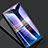 Film Protecteur d'Ecran Verre Trempe Anti-Lumiere Bleue pour Sony Xperia XA3 Ultra Clair