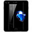 Film Protecteur d'Ecran Verre Trempe Integrale F02 pour Apple iPhone 7 Noir