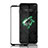 Film Protecteur d'Ecran Verre Trempe Integrale F02 pour Xiaomi Black Shark 3 Pro Noir