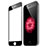 Film Protecteur d'Ecran Verre Trempe Integrale F03 pour Apple iPhone 6 Noir Petit