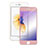 Film Protecteur d'Ecran Verre Trempe Integrale F05 pour Apple iPhone 6 Or Rose