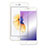 Film Protecteur d'Ecran Verre Trempe Integrale F05 pour Apple iPhone 6S Blanc