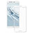 Film Protecteur d'Ecran Verre Trempe Integrale F05 pour Huawei Honor 9 Lite Blanc Petit