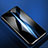 Film Protecteur d'Ecran Verre Trempe Integrale F05 pour Samsung Galaxy A20 Noir Petit