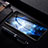 Film Protecteur d'Ecran Verre Trempe Integrale F07 pour Samsung Galaxy A52s 5G Noir