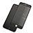 Film Protecteur d'Ecran Verre Trempe Integrale F19 pour Apple iPhone 7 Noir Petit