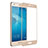 Film Protecteur d'Ecran Verre Trempe Integrale pour Huawei Honor 5C Or