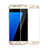 Film Protecteur d'Ecran Verre Trempe Integrale pour Samsung Galaxy S6 SM-G920 Or