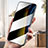 Film Protection Protecteur d'Ecran Verre Trempe Privacy S01 pour Samsung Galaxy A32 4G Clair Petit