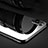 Film Protection Verre Trempe Arriere Protecteur d'Ecran B06 pour Apple iPhone Xs Clair Petit