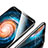 Film Protection Verre Trempe Protecteur d'Ecran F05 pour Apple iPhone Xs Max Clair Petit
