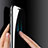 Film Protection Verre Trempe Protecteur d'Ecran F06 pour Apple iPhone Xs Max Clair Petit