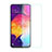 Film Protection Verre Trempe Protecteur d'Ecran pour Samsung Galaxy A50 Clair