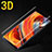 Film Protection Verre Trempe Protecteur d'Ecran T09 pour Xiaomi Mi Mix Evo Clair Petit