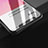 Film Protection Verre Trempe Protecteur d'Ecran T17 pour Apple iPhone Xs Max Clair Petit