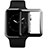 Film Verre Trempe Protecteur d'Ecran F04 pour Apple iWatch 3 38mm Clair