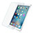 Film Verre Trempe Protecteur d'Ecran pour Apple iPad Air 2 Clair