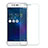 Film Verre Trempe Protecteur d'Ecran pour Asus Zenfone 3 Max Clair