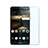 Film Verre Trempe Protecteur d'Ecran pour Huawei Mate 7 Clair