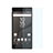 Film Verre Trempe Protecteur d'Ecran pour Sony Xperia Z5 Clair