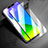 Film Verre Trempe Protecteur d'Ecran T01 pour Apple iPhone 12 Pro Max Clair